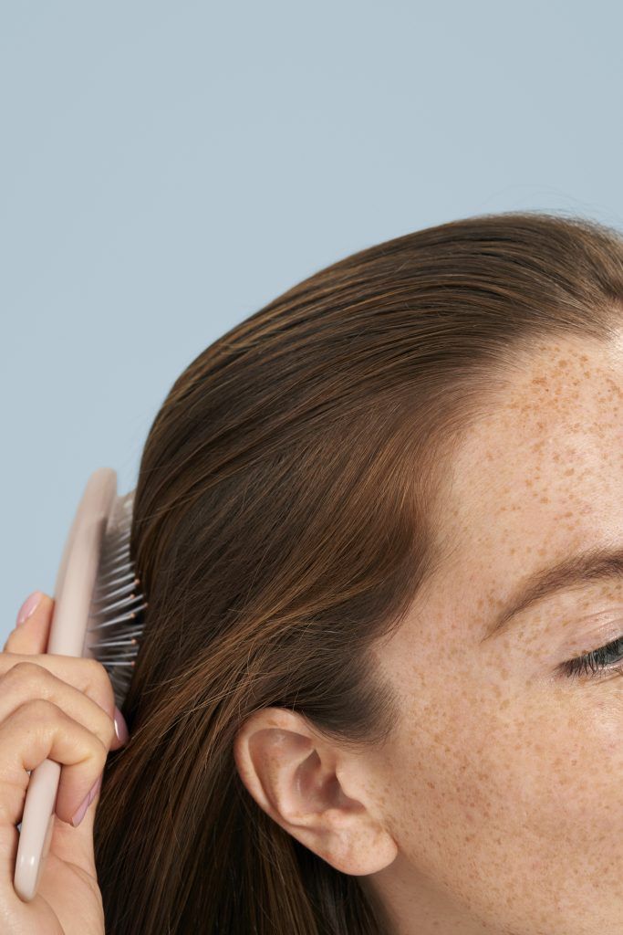 ¿Raiz Grasa & Puntas Secas?