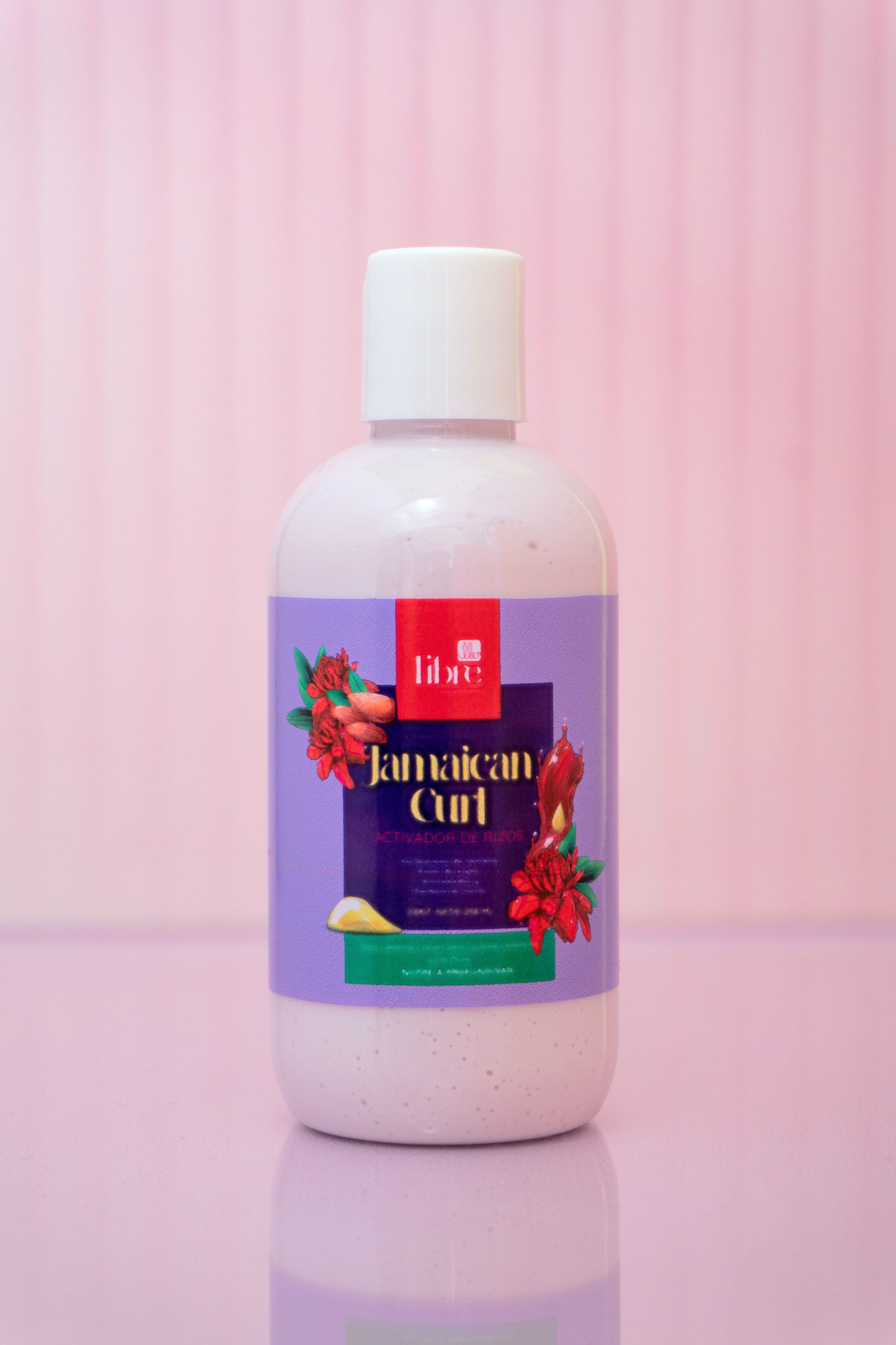Activador de Rizos Jamaican Curl