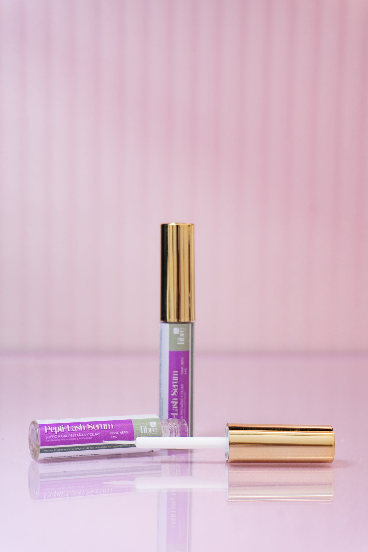 Pepti-Lash Serum