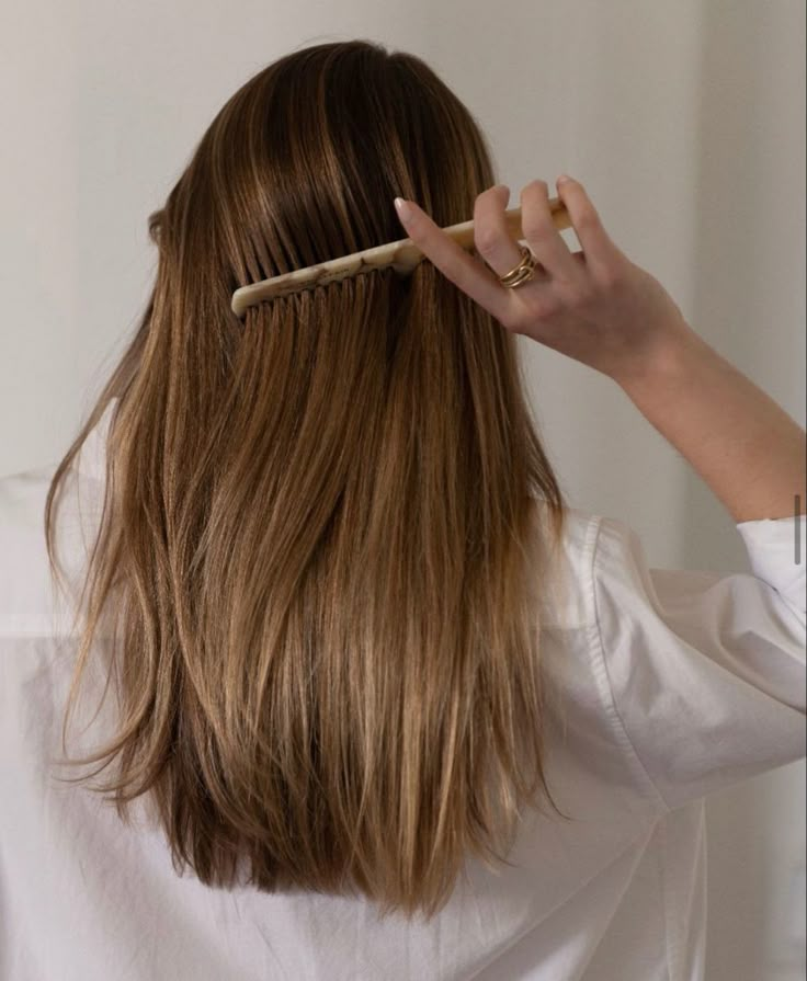 ¿Cabello Débil? No más Caída