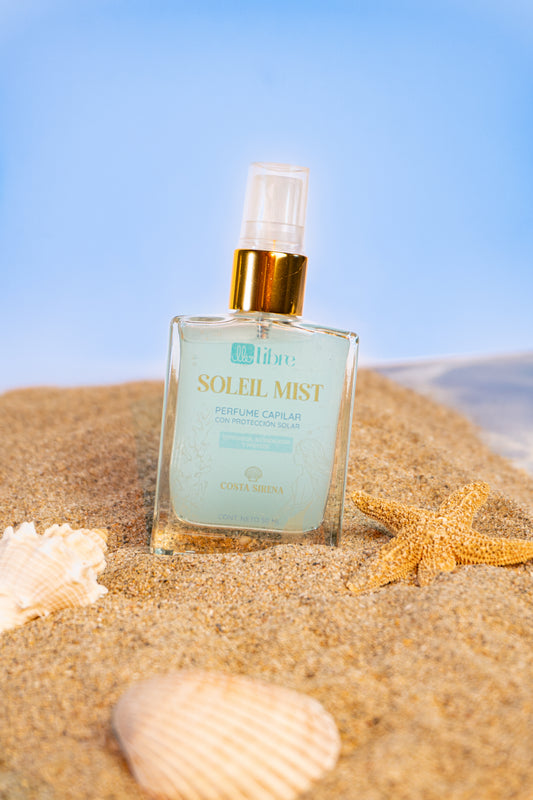 Soleil Mist