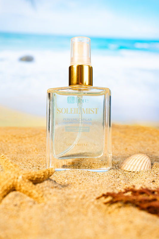 Soleil Mist