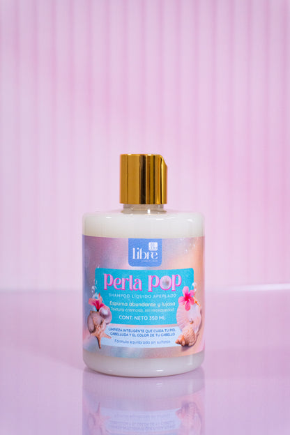Perla Pop