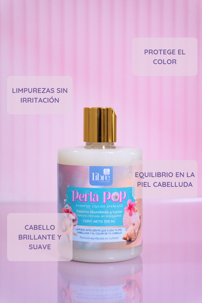 Perla Pop